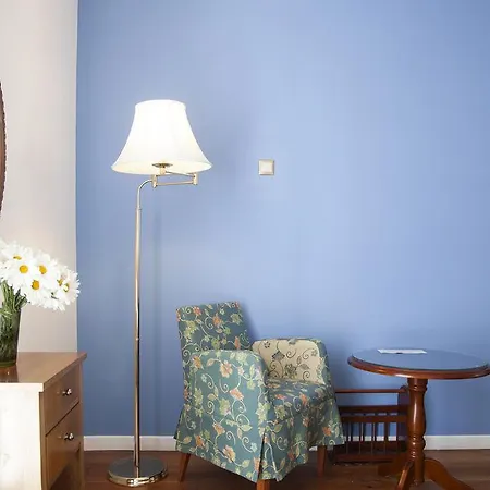 Hotel Dorion 4*