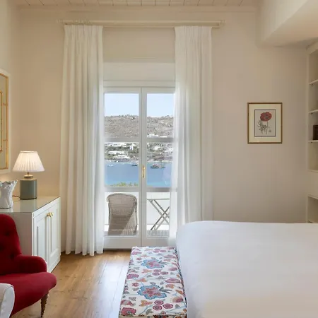 Hotel Dorion 4*