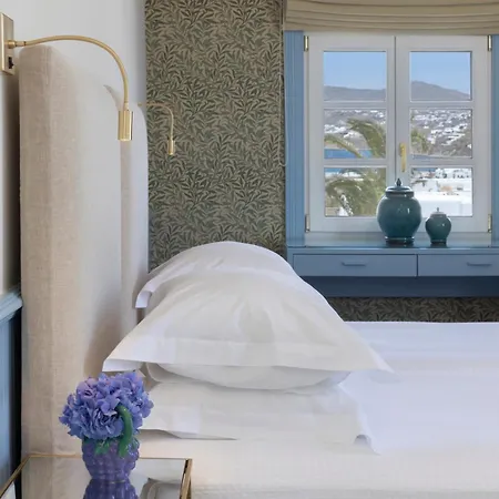 Dorion Hotel 4*