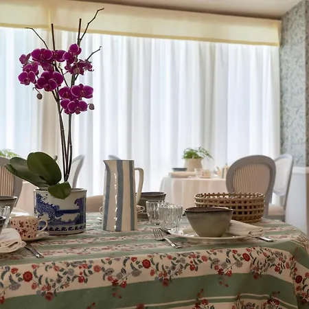 Hotel Dorion 4*