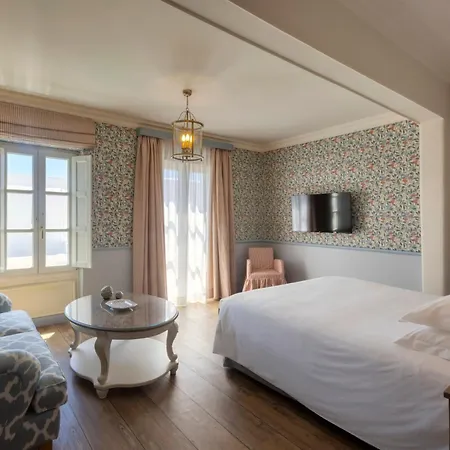 Dorion Hotel Ornos (Mykonos)