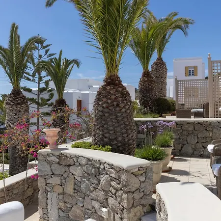 Dorion Hotel