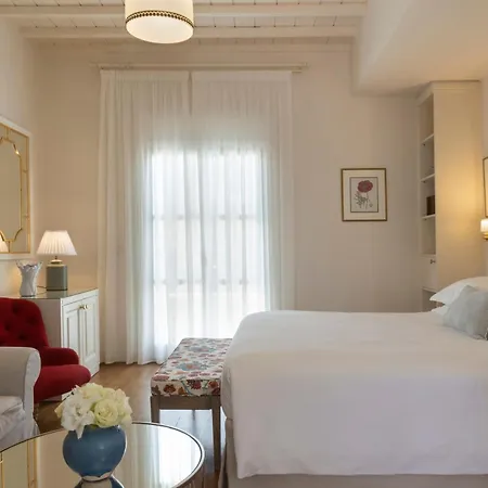 Dorion Hotel