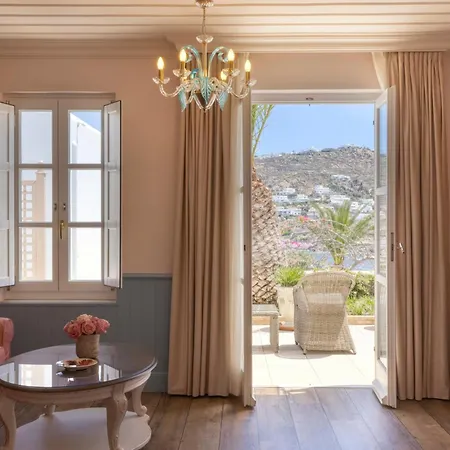 Dorion Hotel 4*