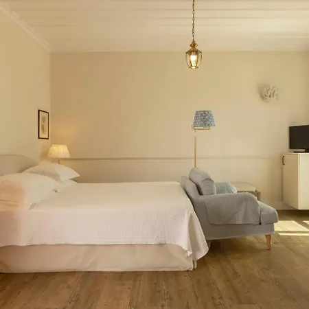 Dorion Hotel Ornos (Mykonos)