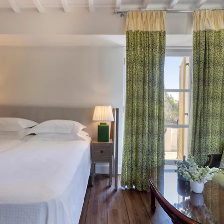 Hotel Dorion Ornos (Mykonos)