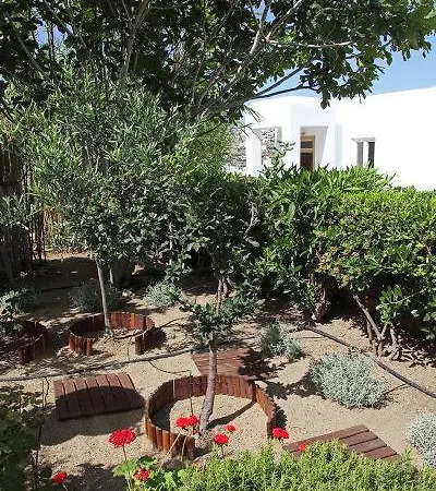 Dorion 4* Ornos (Mykonos)