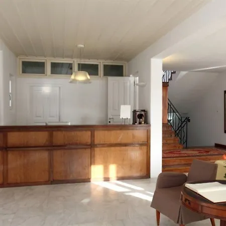 Dorion Hotel 4*