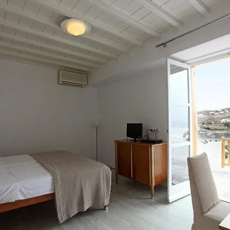 Dorion Hotel