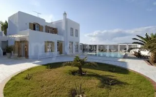 Hotel Dorion Ornos (Mykonos)