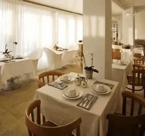 Dorion Ornos (Mykonos)