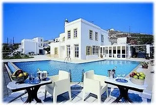 Dorion Hotel