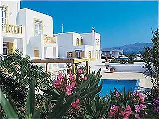 Dorion Hotel