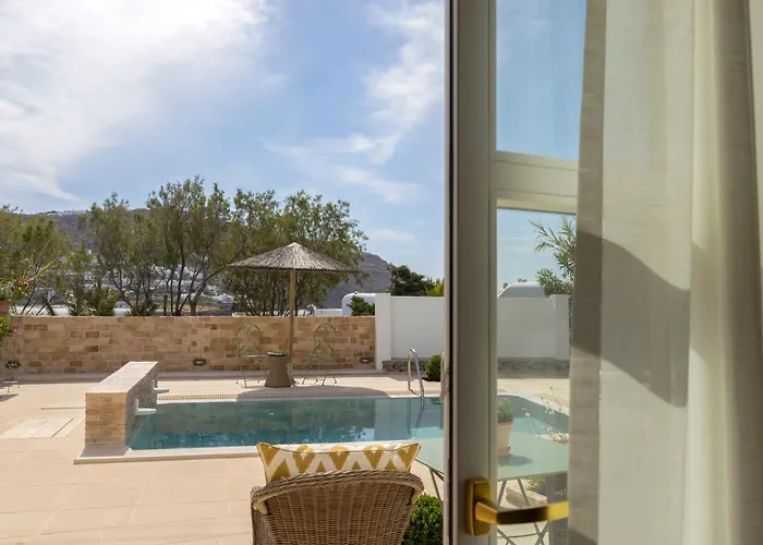 دوريون 4* أورنوس