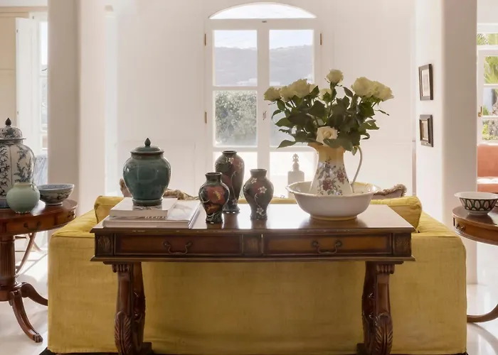 دوريون فندق أورنوس