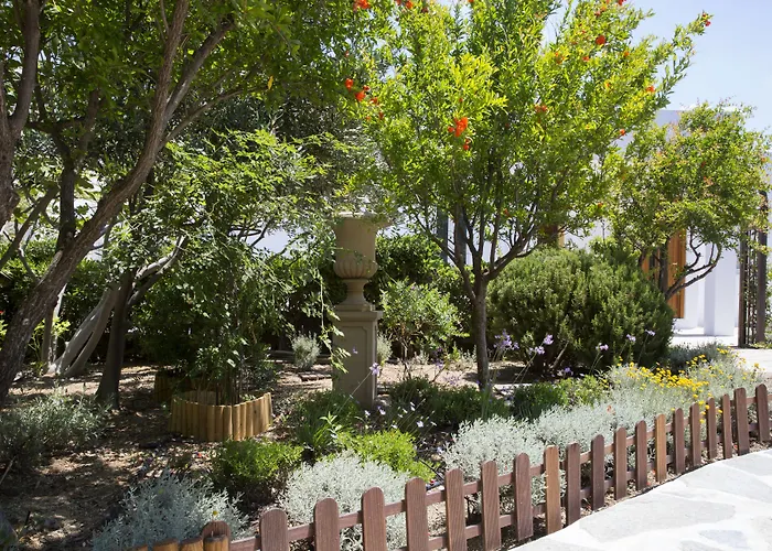 فندق دوريون أورنوس