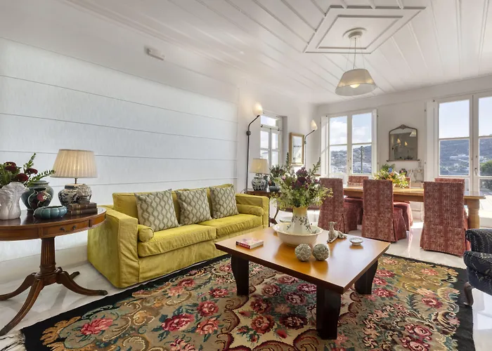 دوريون 4* أورنوس