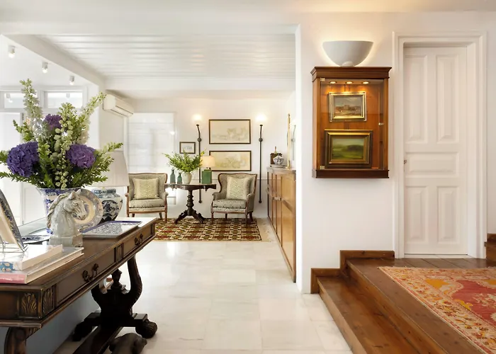 多里昂酒店 奥诺斯