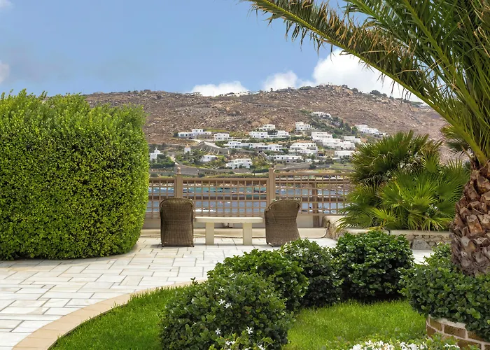 دوريون فندق أورنوس