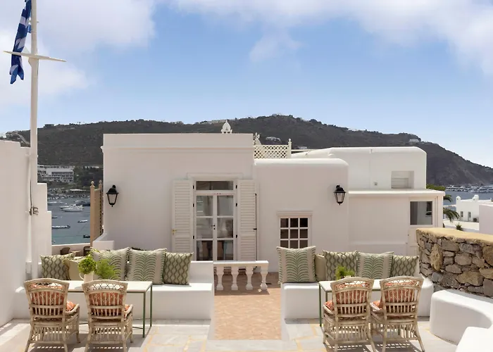 酒店 多里昂酒店