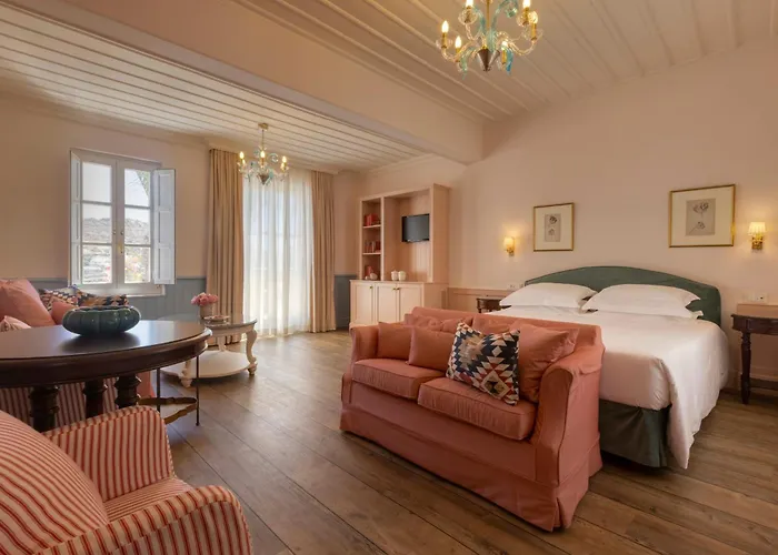 多里昂酒店 奥诺斯