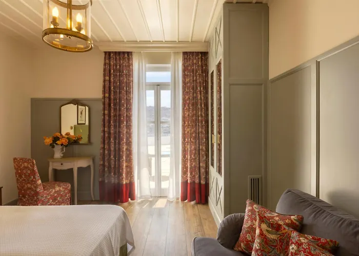 酒店 多里昂酒店