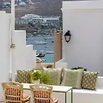 Hotel Dorion 4*