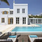 Hotel Dorion Ornos (Mykonos)