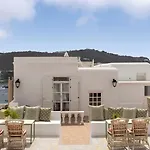 Hotel Dorion