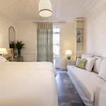 Hotel Dorion Ornos (Mykonos)