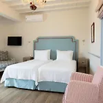 Dorion Hotel Ornos (Mykonos)