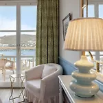 Dorion Hotel Ornos (Mykonos)