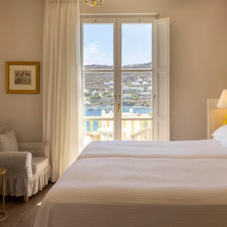 Dorion Hotell 4*