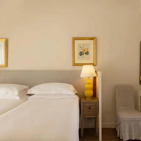 Dorion Hotel Ornos (Mykonos)