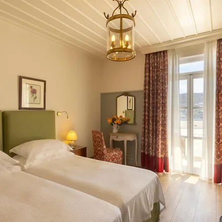 Dorion Ornos (Mykonos)