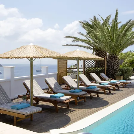 Hotel Dorion 4*