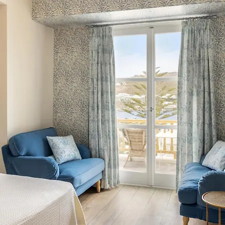 Dorion 4* Ornos (Mykonos)