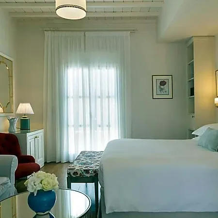 Dorion Ornos (Mykonos)