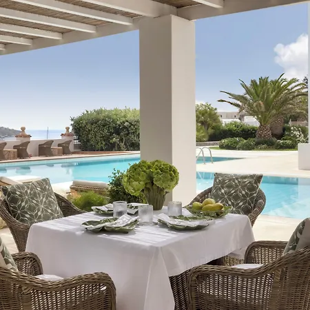 Dorion 4* Ornos (Mykonos)
