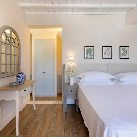 Hotel Dorion Ornos (Mykonos)