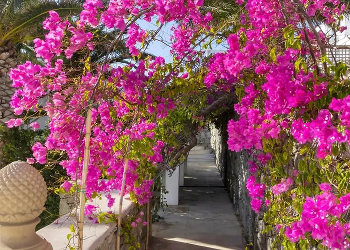 Dorion 4* Ornos (Mykonos)