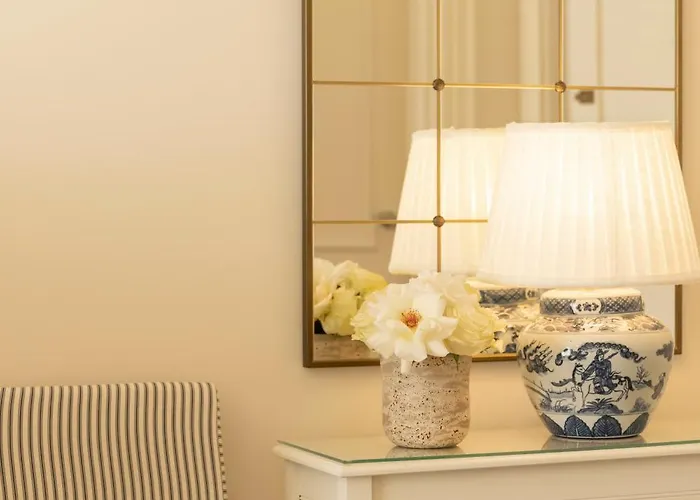 Dorion 4* Ornos (Mykonos)