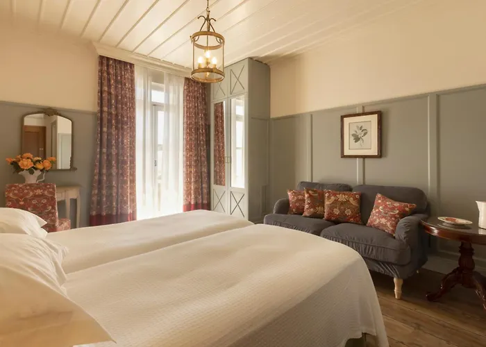 Dorion Hotell Ornos (Mykonos)